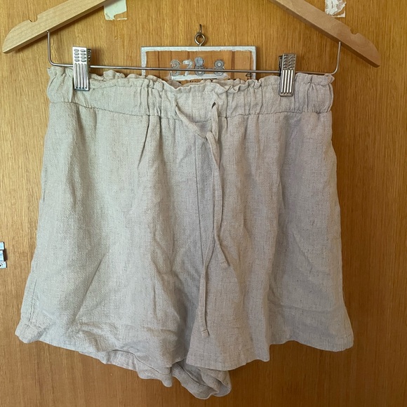 Ghanda shorts - Picture 3 of 3